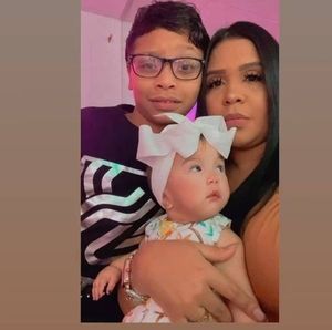 Meet your Posher, Noemi